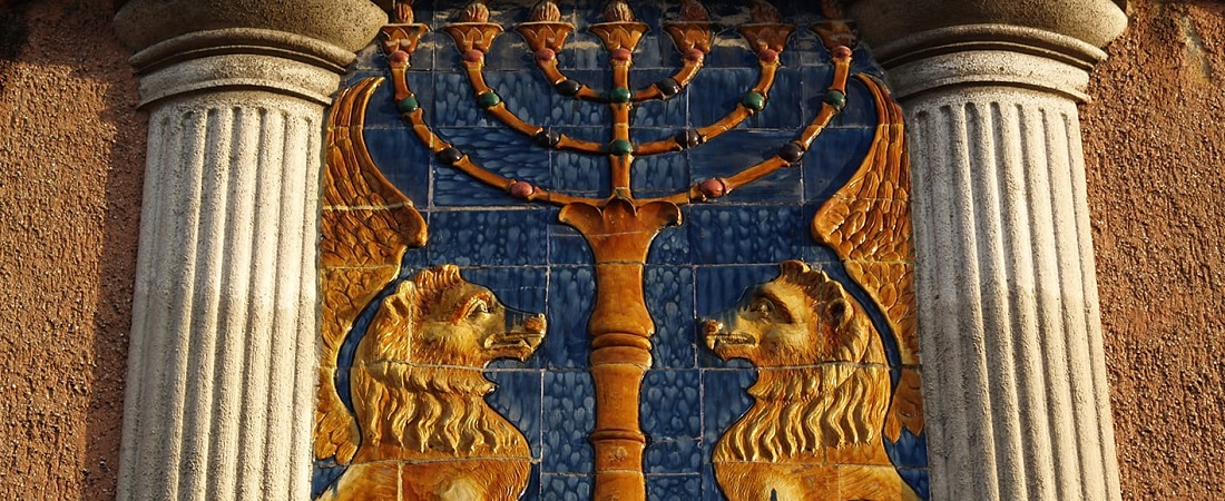 Romania's Jewish Heritage Best Tour