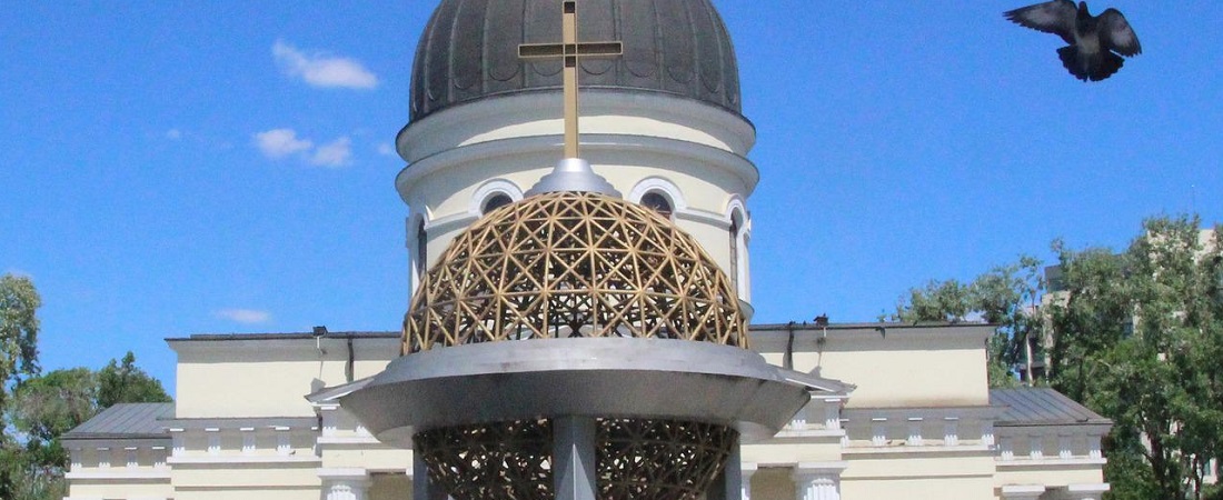 Romania & Moldova - Classical Tour
