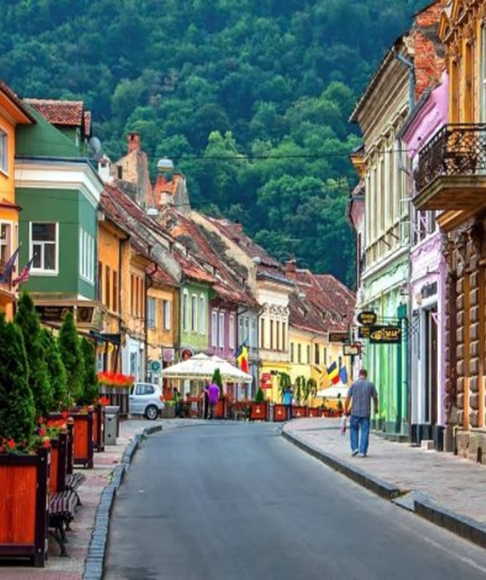 Brasov