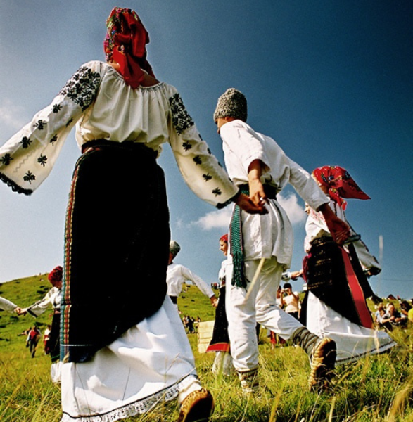 Maramures Rural Fairytale Tour