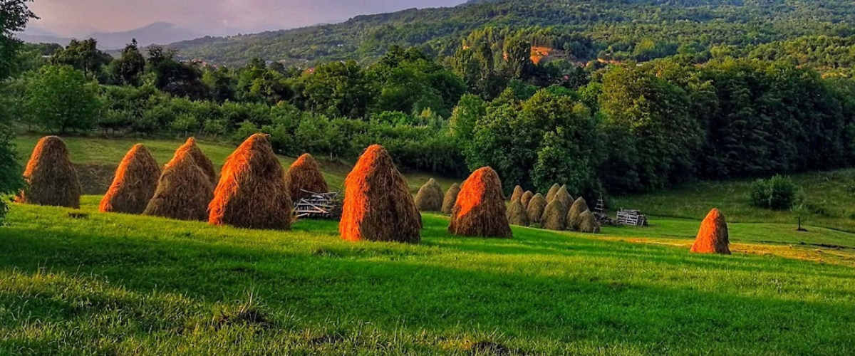 About Romania