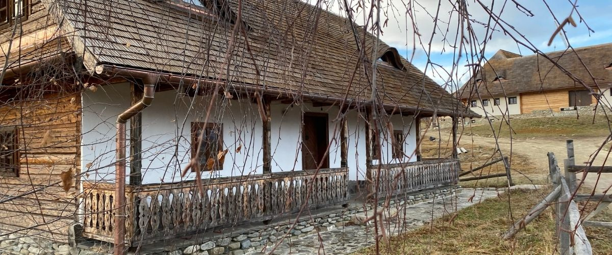 About Romania