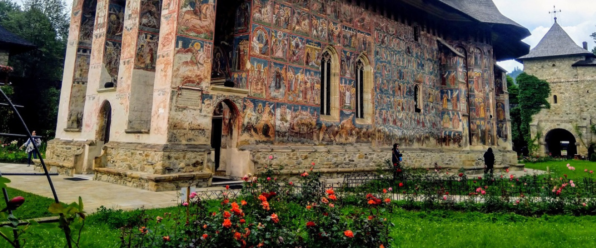 About Romania
