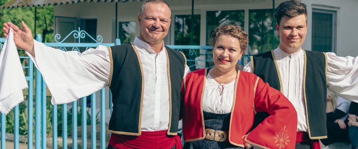 About Romania