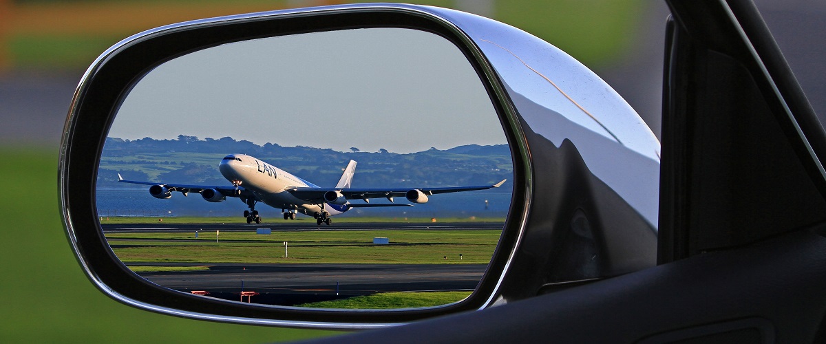 VIP Airport Protocol Services - Fast Track