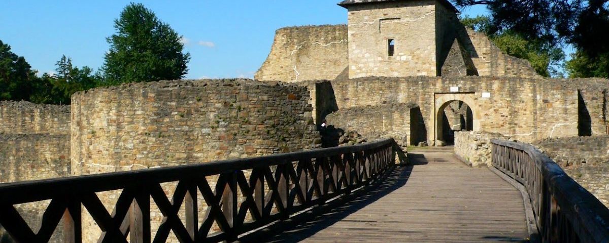 Jewish Heritage Tour in Bucovina
