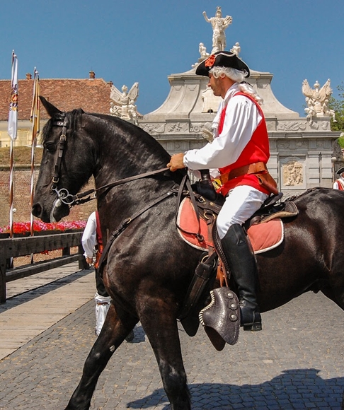 Alba Iulia