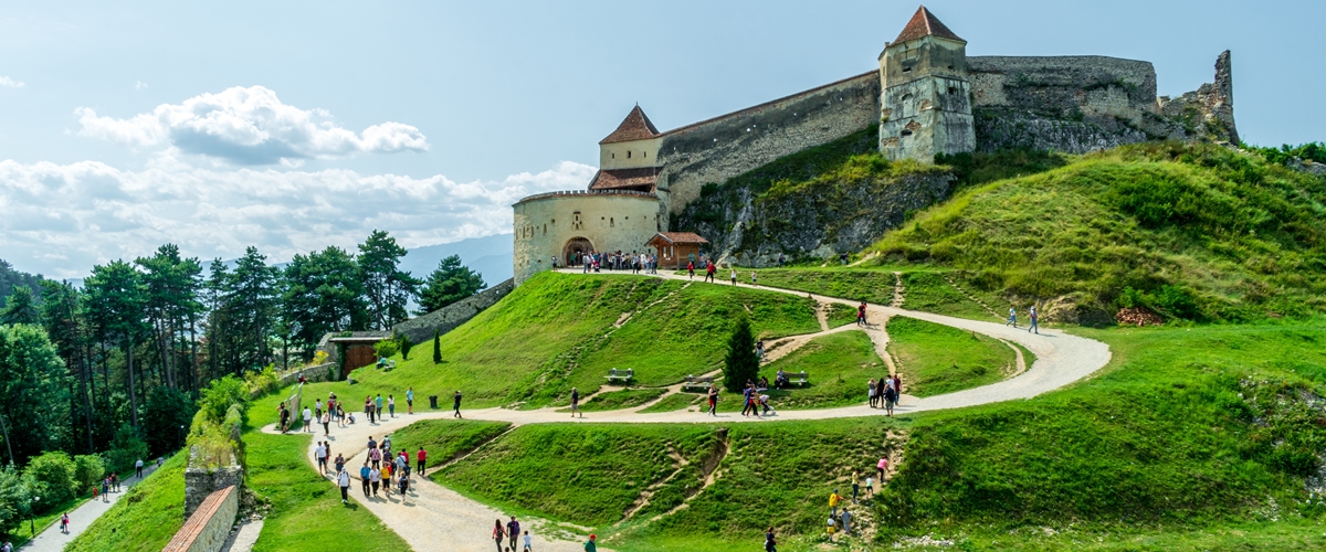 Rasnov