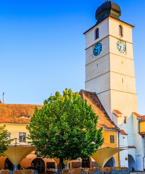 Sibiu