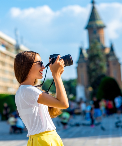 Timisoara - European Capital of Culture