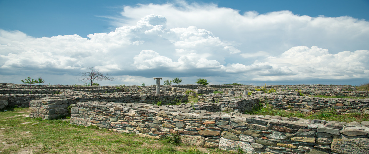 Day trips - Eforie