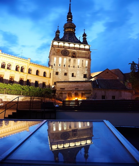 Sighisoara