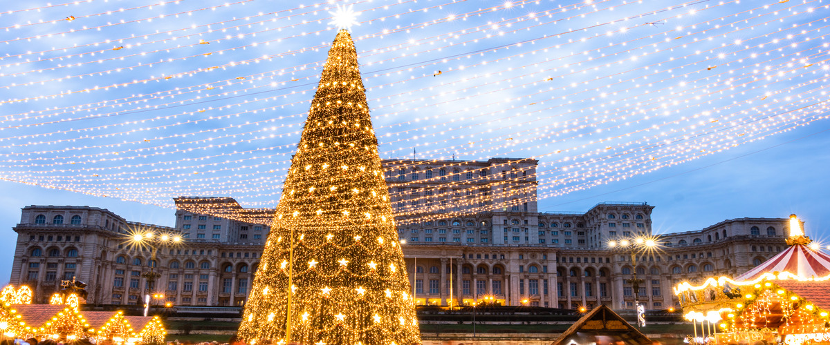 Bucharest