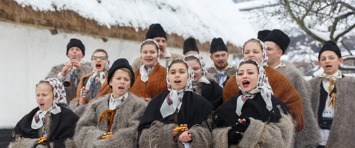 Maramures must visit destinations