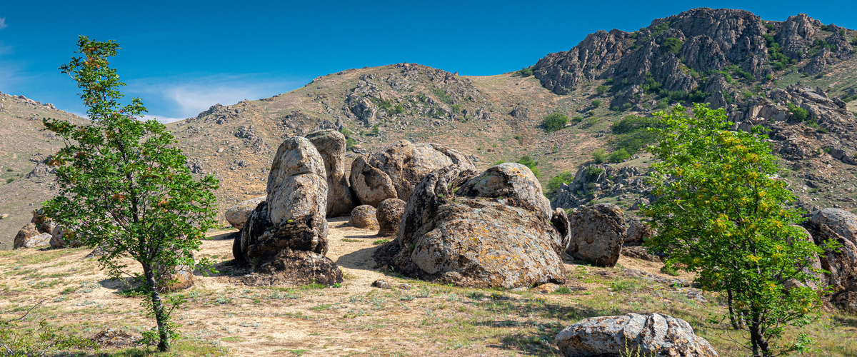 Dobrogea must visit destinations