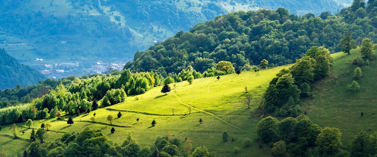 About Romania