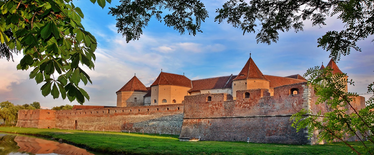 About Romania