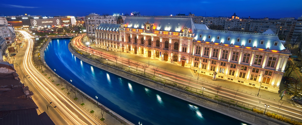 About Romania