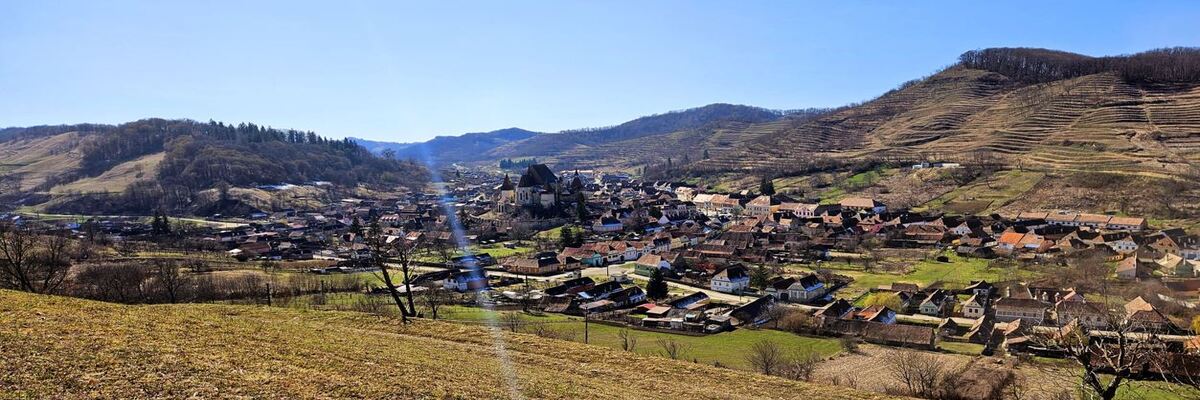 Where to travel in 2026?