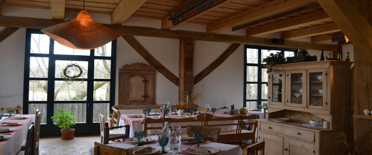 Transylvanian Highlands - destination for slow travel