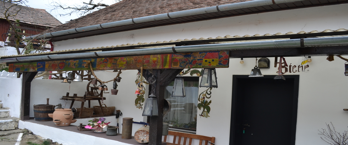 Transylvanian Highlands - destination for slow travel