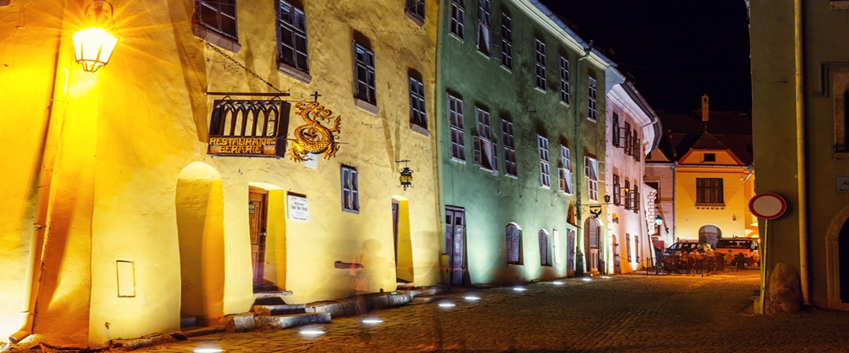 UNESCO Heritage Sites - Best Tour