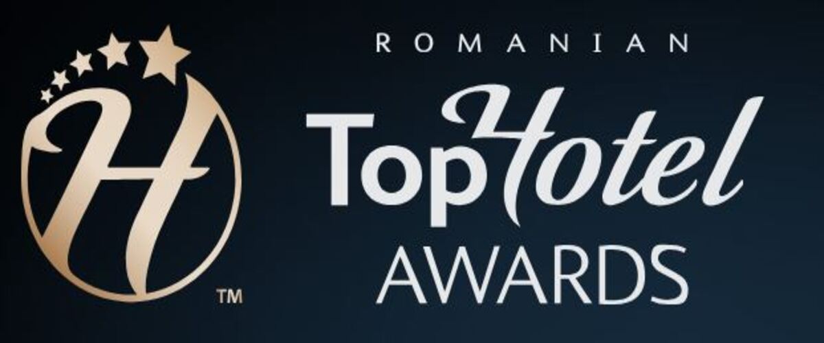 We are nominated at Top Hotel Awards