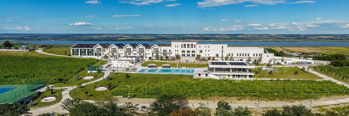 Venetic Winery